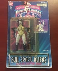 Vintage Power Rangers Evil Space Aliens Killer Bite Slippery Shark 1994 Figure