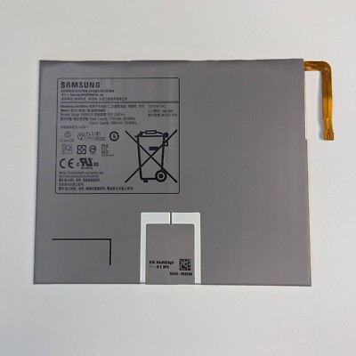 Original Samsung GALAXY Tab S7 11.0'' Battery EB-BT875ABY 8000mAh SM-T875 - Local