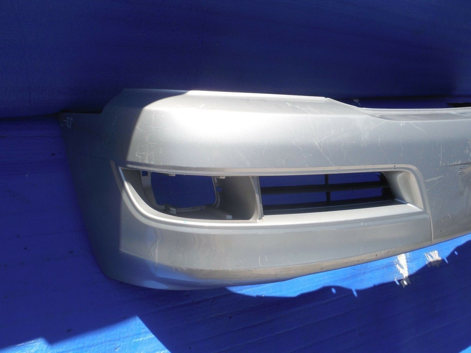 04 05 06 07 08 09 2005 2006 2007 2008 2009 Lexus GX470 GX 470 FRONT