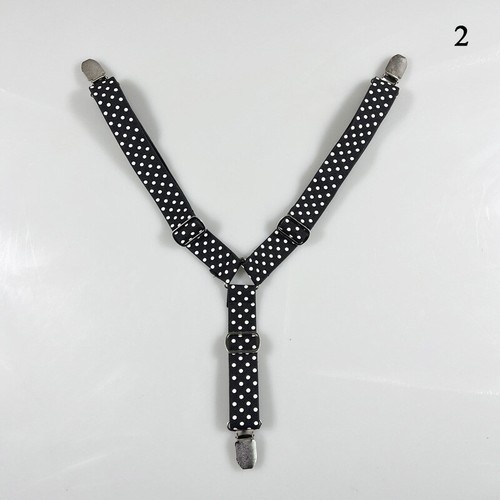 Female Dog Diaper Suspender Dog Diaper Keeper Suspender Dog Suspender 3 Sizes□ ↑ - Picture 14 of 27