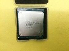SR1AZ INTEL XEON E5-2630LV2 2.40GHZ 15M 6 CORES 60W PROCESSOR