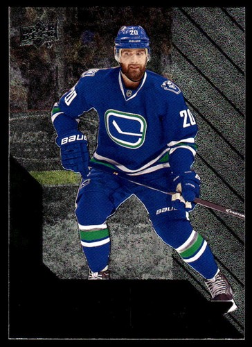 2014 Chris Higgins #95