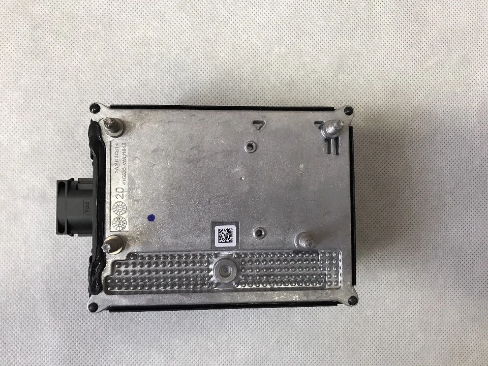 Distronic Adaptive Cruise Control Mercedes W205 Glc W253 W217 S-CLASS W222 - Image 2 of 4