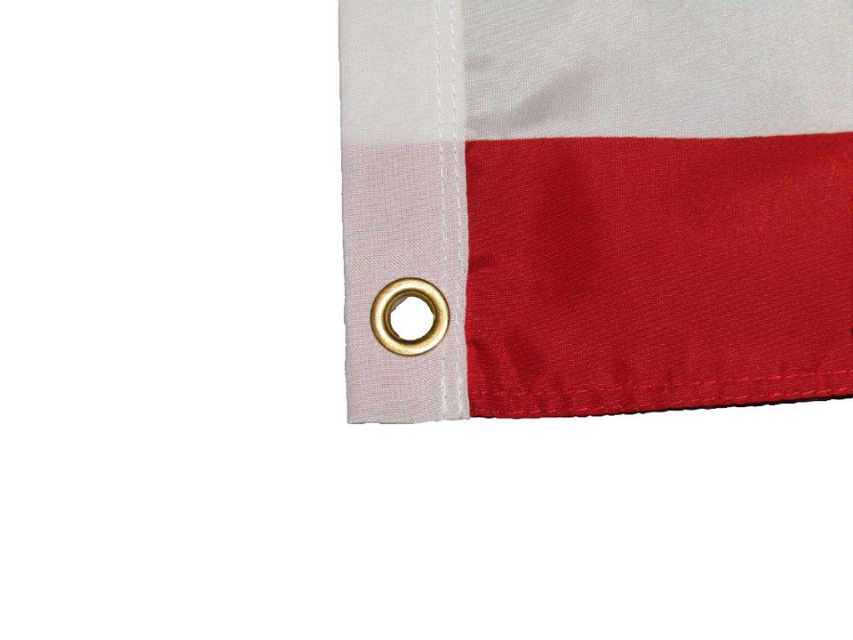 Made In USA Flags Co - 3x5 Betsy Ross Flag - 13 Star - Foto 6