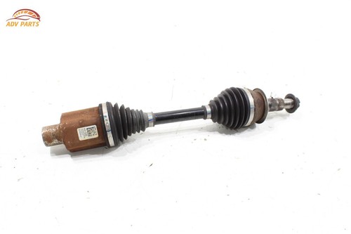 21-24 CHEVROLET TRAILBLAZER FRONT RIGHT PASSENGER SIDE AXLE SHAFT HALFSHAFT OEM - Picture 2 of 5