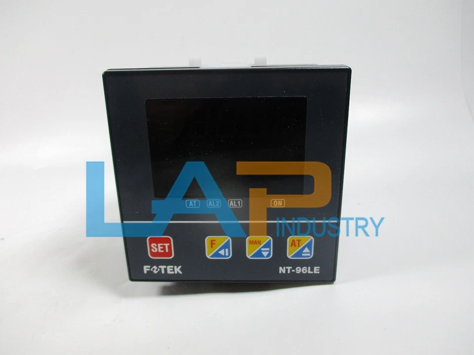 1Pcs New for FOTEK NT-96LE 4~20mA 96X96 digital display temperature controller - Image 2 of 4