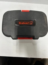 Stalwart 5 Piece Tool Set (fc213-6/b1445)