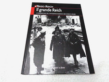 IL TERZO REICH IL GRANDE REICH HOBBY&WORK 2010