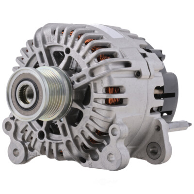 Alternator-SEL Premium Valeo 439608