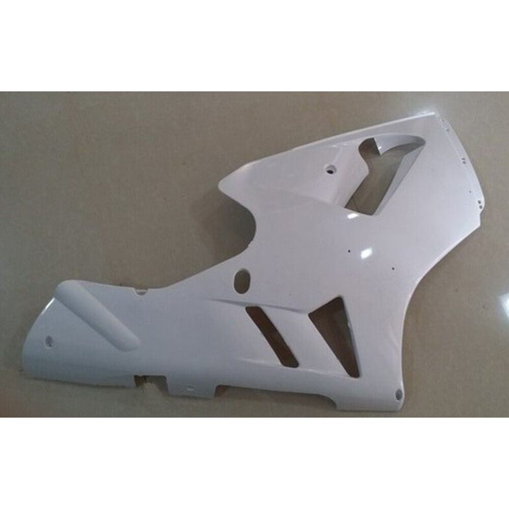 Unpainted ABS Fairing Kit For 2000-2001 Kawasaki Ninja ZX12R