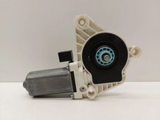 Volkswagen PASSAT B8 2016 Links Vorne Fensterheber Motor ROC8823