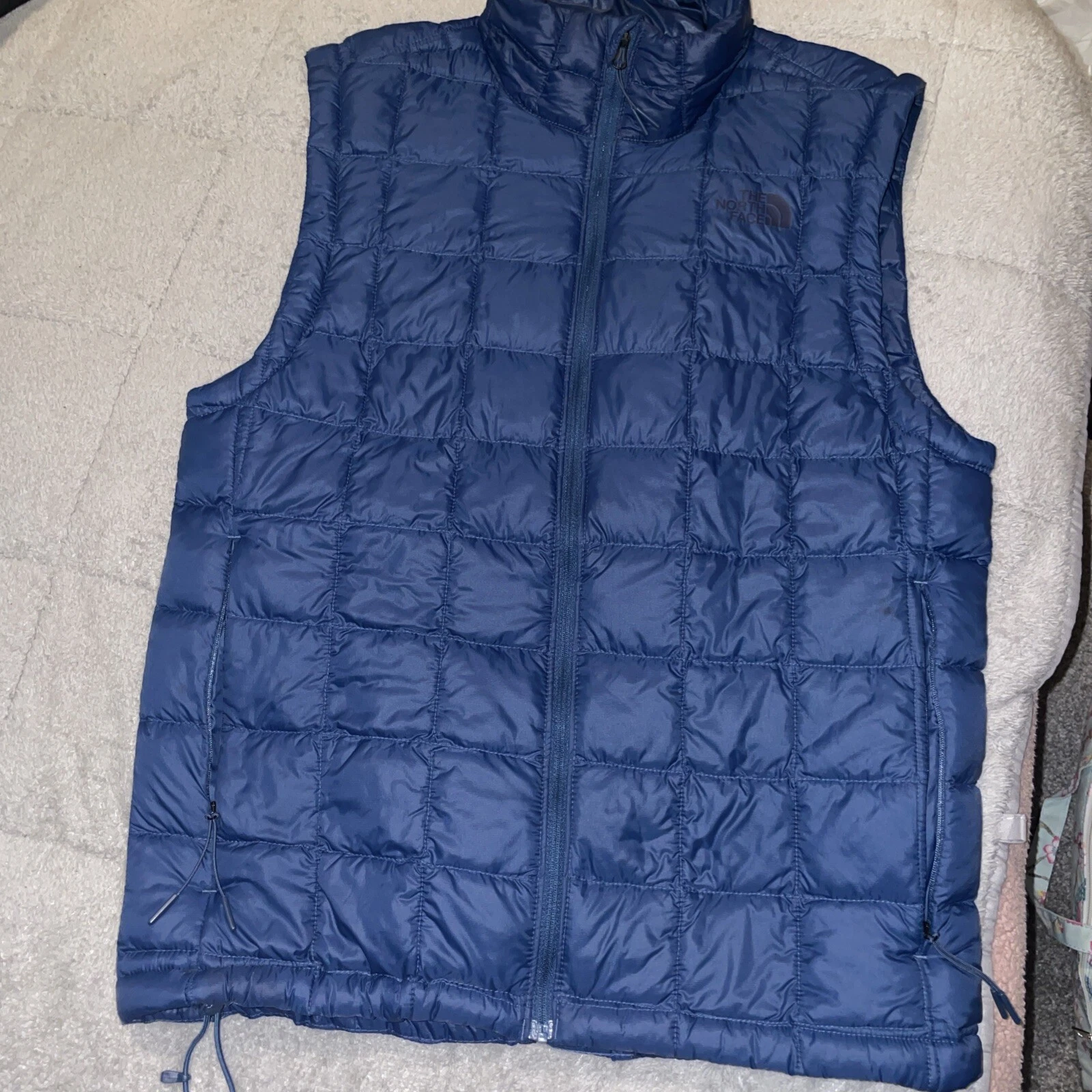 North Face Fillet S