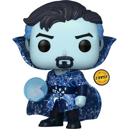 Funko Pop #1000 Marvel Dr. Doctor Strange Limited Edition Funko Pop #1000 Marvel Dr. Doctor Strange Limited Edition
