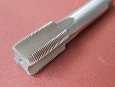 1pc HSS Right Hand Tap 1-15/16"-12 Taps Threading 1"15/16-12