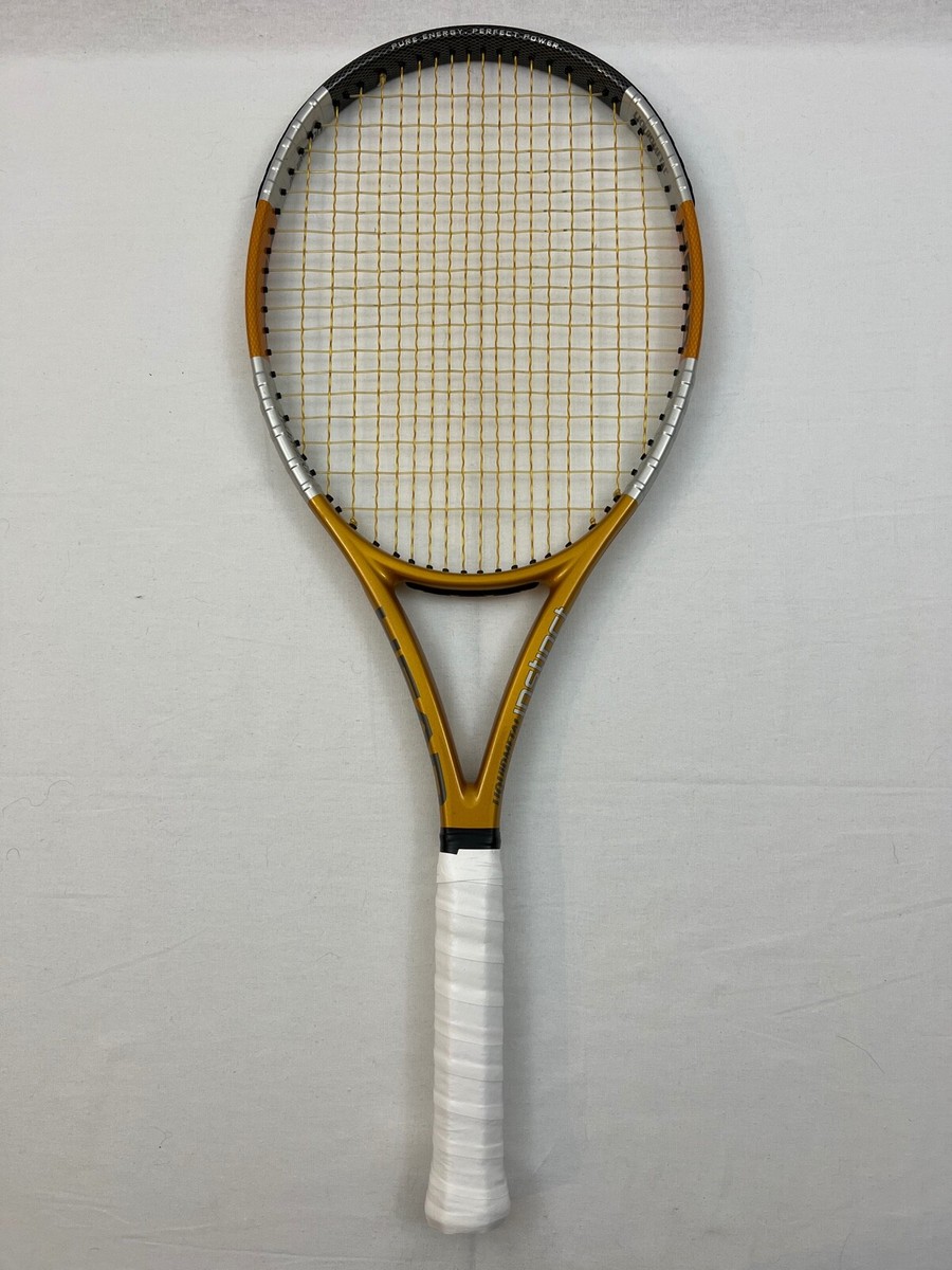 Head Liquidmetal Instinct Midplus, 4 3/8 Excellent 9/10 | eBay Head Liquidmetal Instinct Midplus, 4 3/8 Excellent 9/10 | eBay