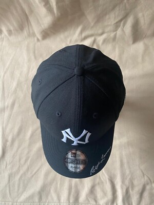 Polo Ralph Lauren New York Yankees New Era 49FORTY Black Baseball