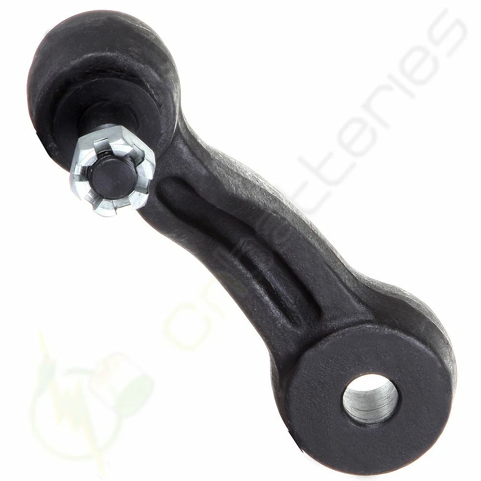 Brazo de rueda loca Pitman de 3 piezas para Chevrolet y GMC C1500 K1500 Tahoe Foto 3 de 4