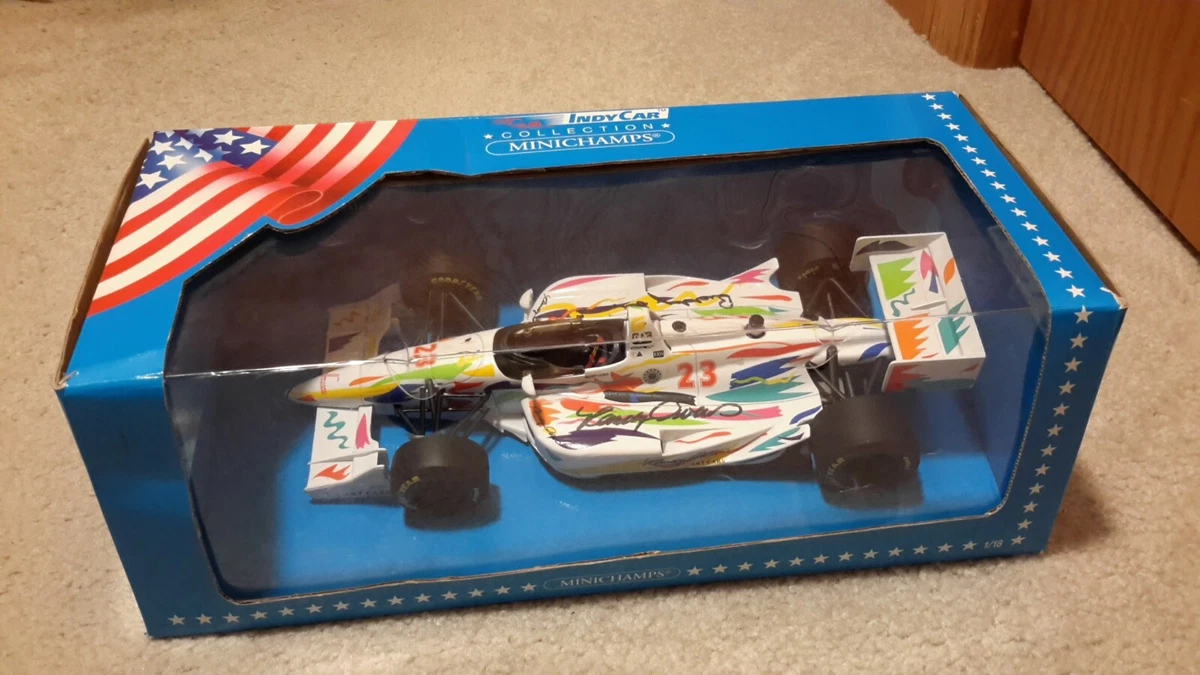 MINICHAMPS Indy 1:18 Diecast Racing Cars for sale | eBay
