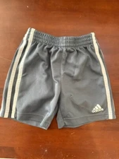 Clothes Boys Baby Girls  shorts 3 t adias