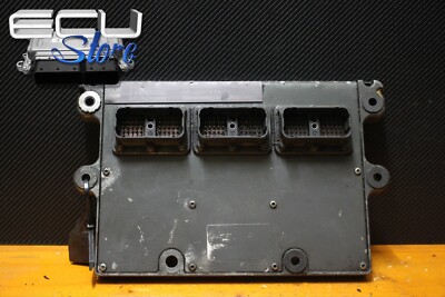 ECU / MOTORSTEUERGERÄT 36811405 CM570 P36811405 - CUMMINS ISM ISX