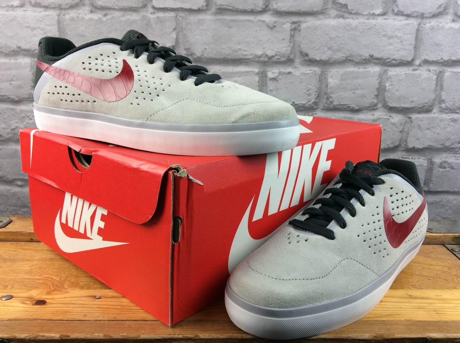 Venta de Nike Paul Rodriguez 7 | 53 articulos de segunda mano
