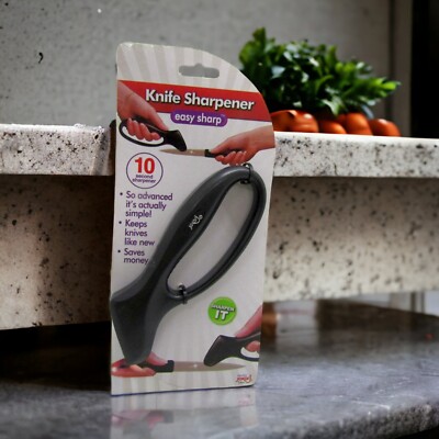 Jokari Knife Sharpener NEW