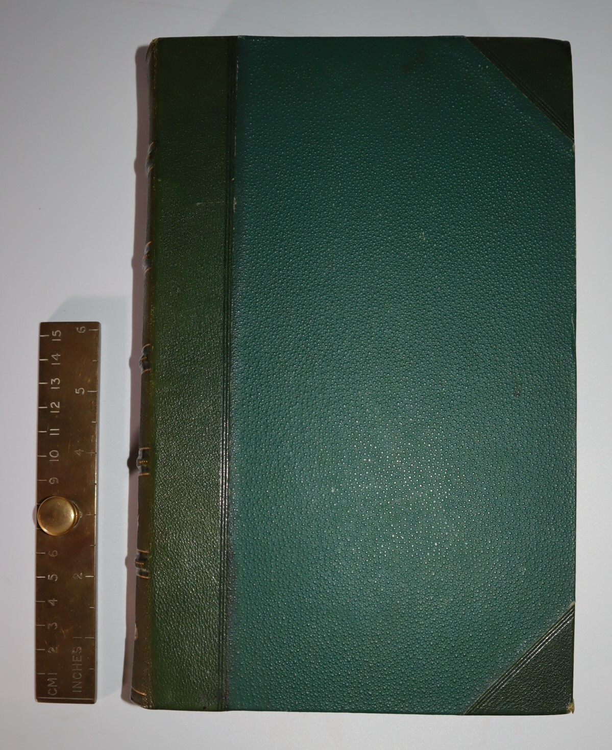 1876 Notes and Reminiscences on My Life as an Angler HENDERSON Large Paper Copy