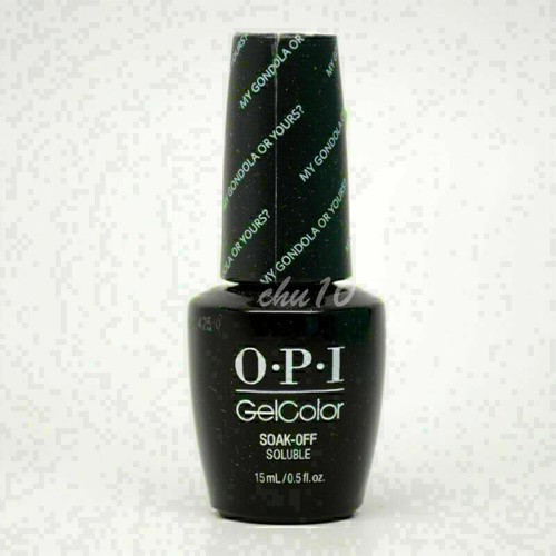 240 COLORI OPI Gel Colore Immergiti LED/UV Scegli il tuo colore smalto gel 0,5 once 100% - Foto 163 di 247