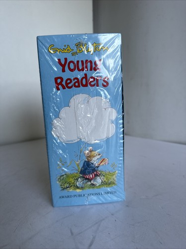 Enid Blyton Stories For Boys And Girls - Young Readers, , New and Sealed - Imagen 2 de 4