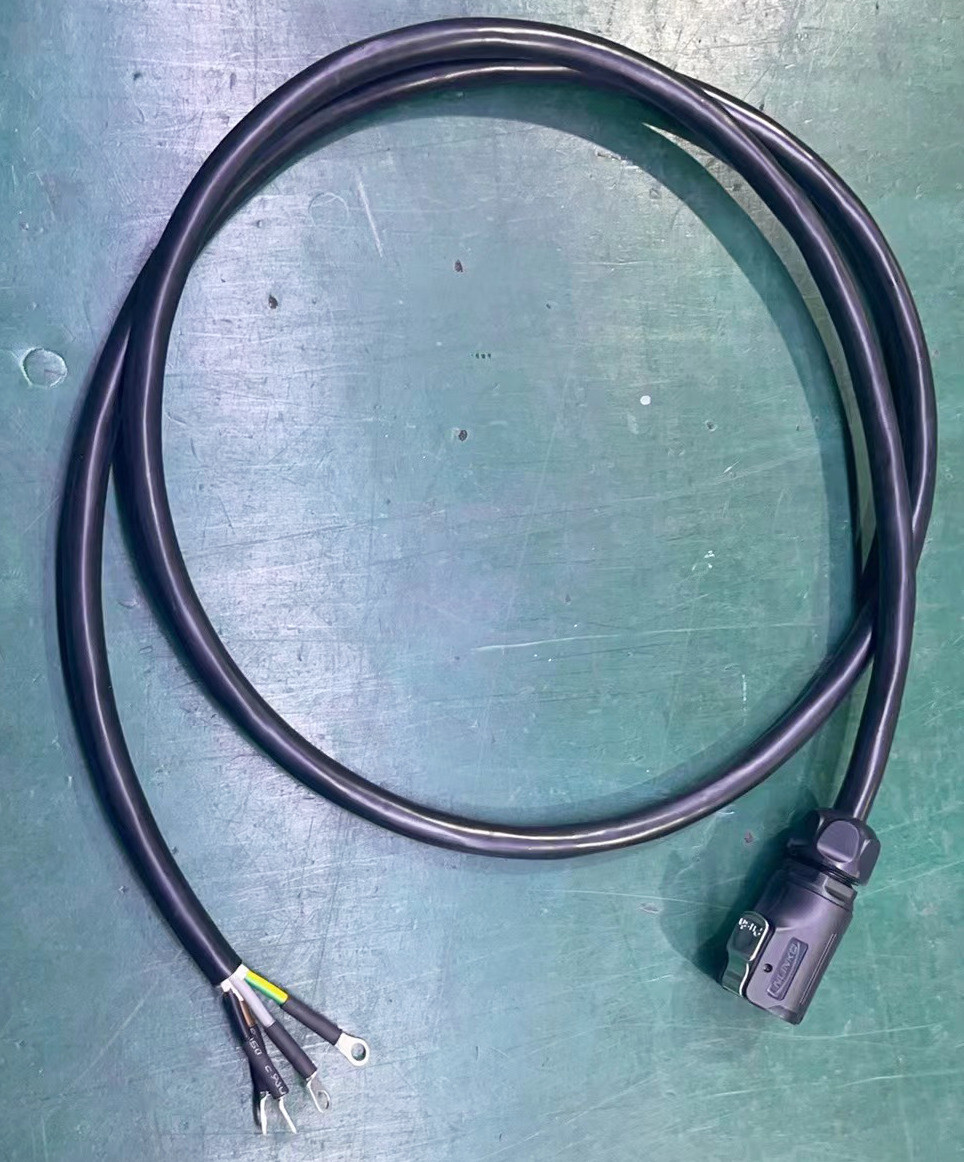 Power Cable Power Cord For Bitmain Antminer S21 Hydro /S19 XP Hyd