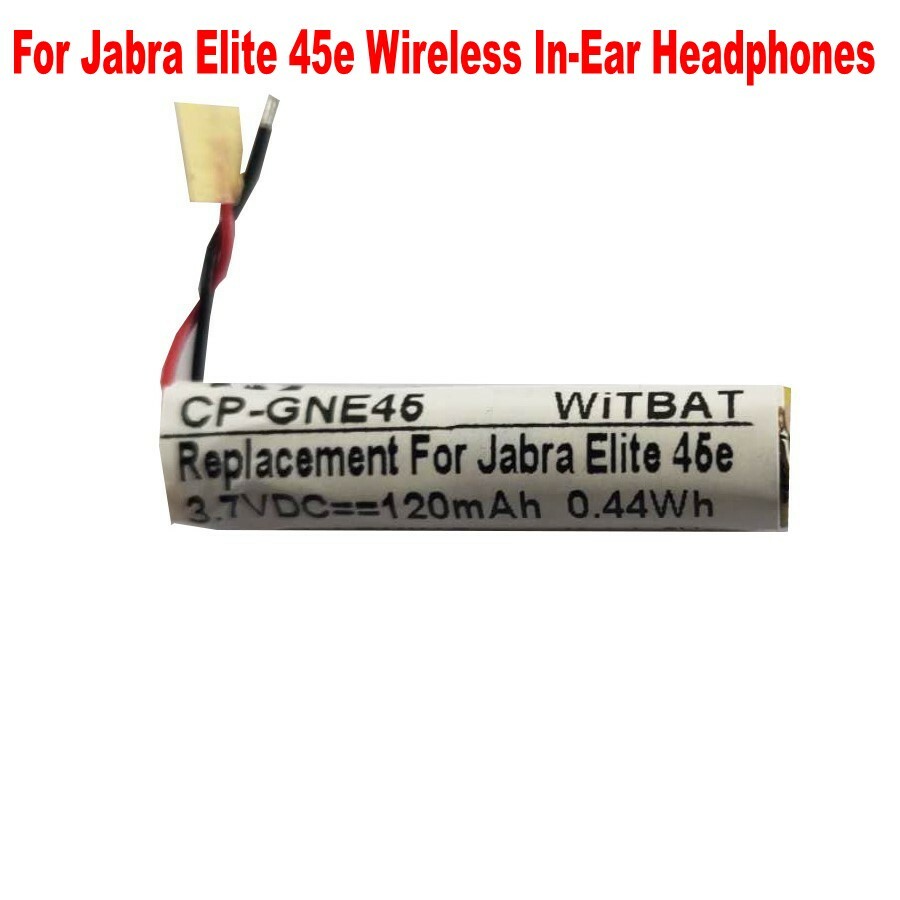 Battery Replacement Jabra Elite Sport Repair Battery Charger Jabra