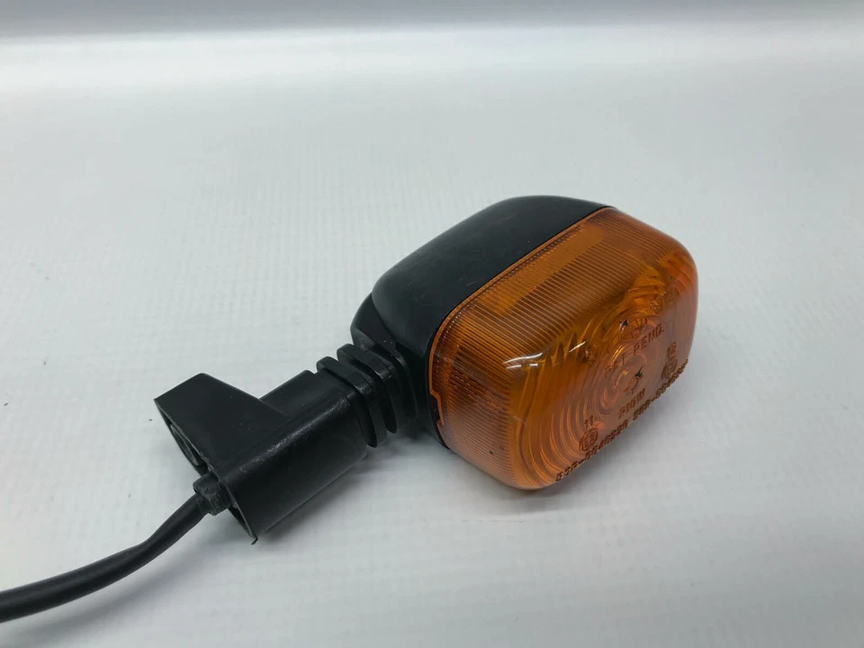 Cagiva Gran Canyon Rear Right Indicator Rear Right Turn Signal Indicator (1) 00 - Image 3 of 4