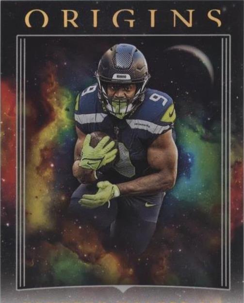 2023 Panini Origins Kenneth Walker III #79 for sale | eBay