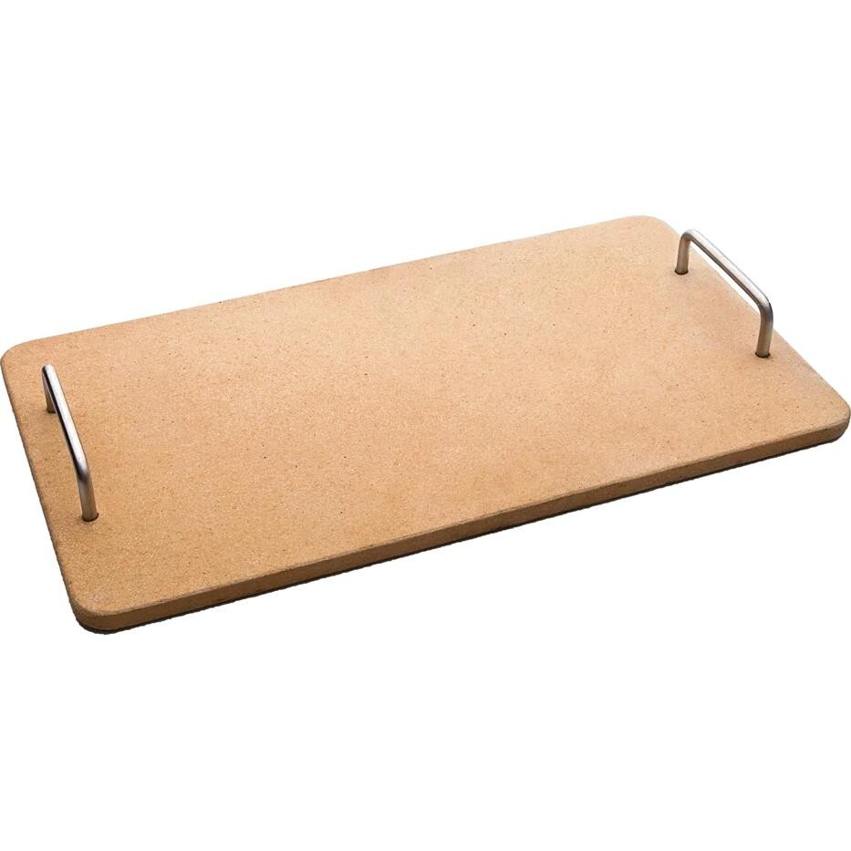 CADAC MERIDIAN RECTANGULAR CERAMIC BAKING STONE – NEW