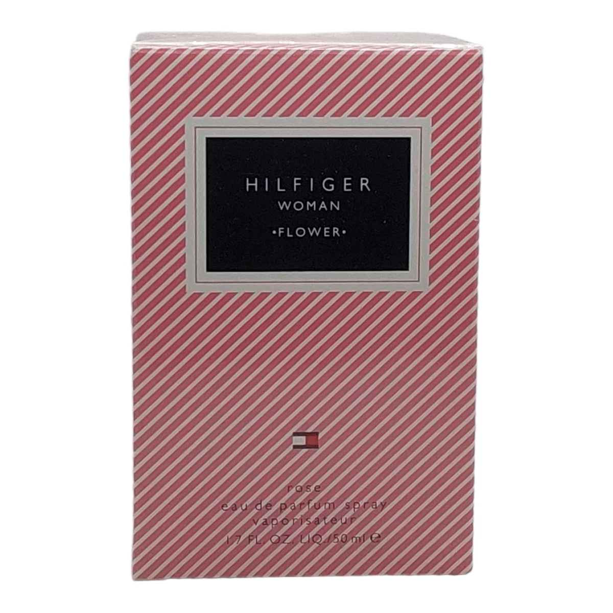 Tommy hilfiger woman flower hot sale