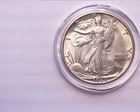 1942-S Walking Liberty Half Dollar High Grade  Nice * Take a LooK *