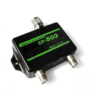 Comet CF-503C - Duplexer ad alta potenza