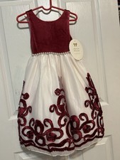 American Princess dress Size 4