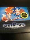 Sonic the Hedgehog 2 Sega Genesis 1992 Cartridge Only No Case Vintage Game VTG