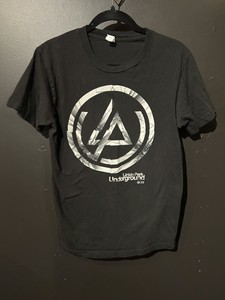 Linkin Park Underground Shirt | eBay