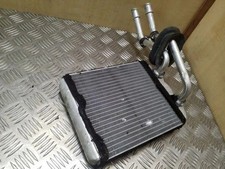 VW TOUAREG 7LA, 7L6, 7L7 Wärmetauscher Innenraumheizung 7H1819121 26080273