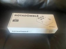 JHS NOTADUMBLE Pedal 2025 - Unopened & Discontinued