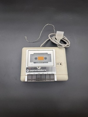 Datassette für Commodore, Datenrekorder DR 1535