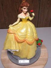 Beast Kingdom Disney Belle Master Craft Statue MC-057