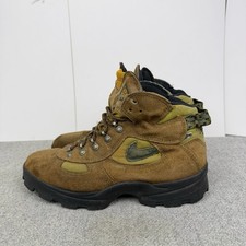 Nike ACG Brown Lace Up Boots for Men for sale | eBay display picture 1