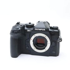 OM SYSTEM OM-1 Mirrorless Camera Body 253