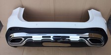 MERCEDES GLC X254 AMG 22- Hinterer Stoßstange Bumper Pare Choc Paraurti A2548857