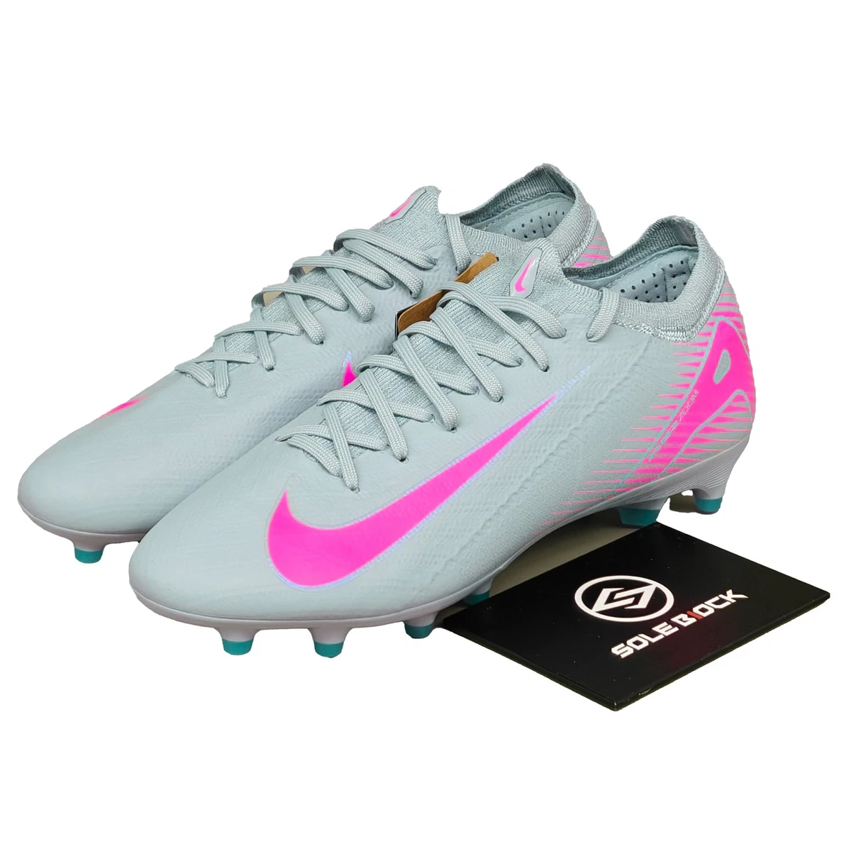 Nike Zoom Mercurial Vapor 16 Pro AG Prism Pack for Sale
