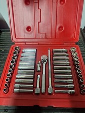 Mac Tools 1/4 Drive Set SMM446BR