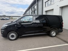 Vauxhall Vivaro 2023 1.5d (98ps) L2 2900 Prime H1 Van